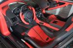 Aston Martin DB9 Cyrus by Mansory 2009 года